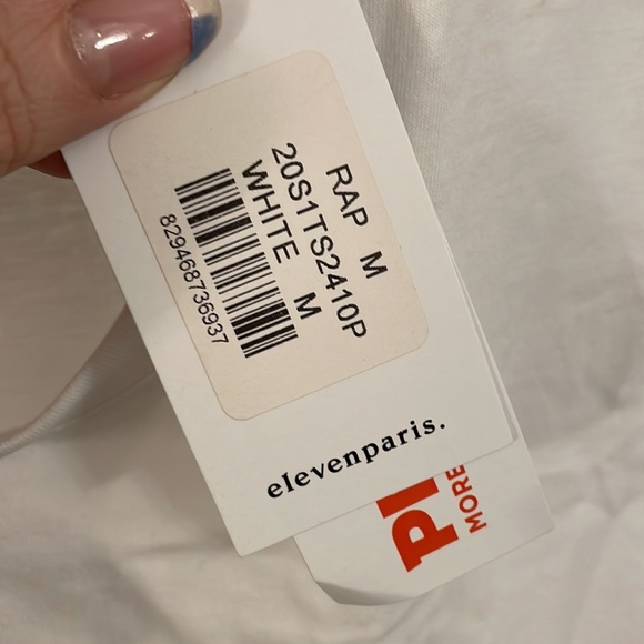 Eleven Paris | Pets Rock Snoop Tee Shirt - Picture 8 of 8